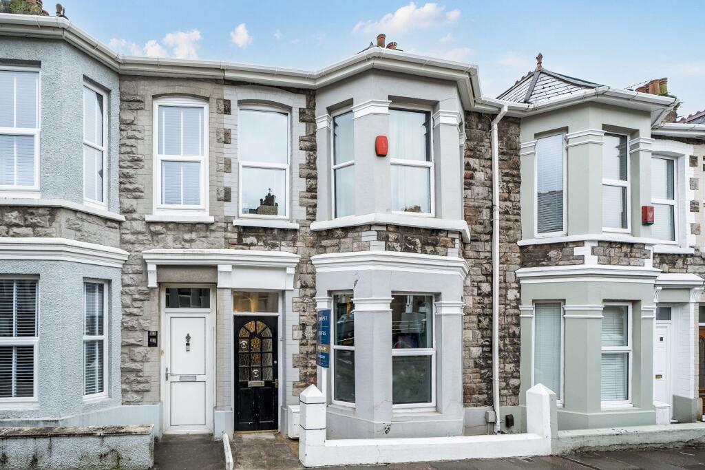 Main image of property: Langstone Road, PL2