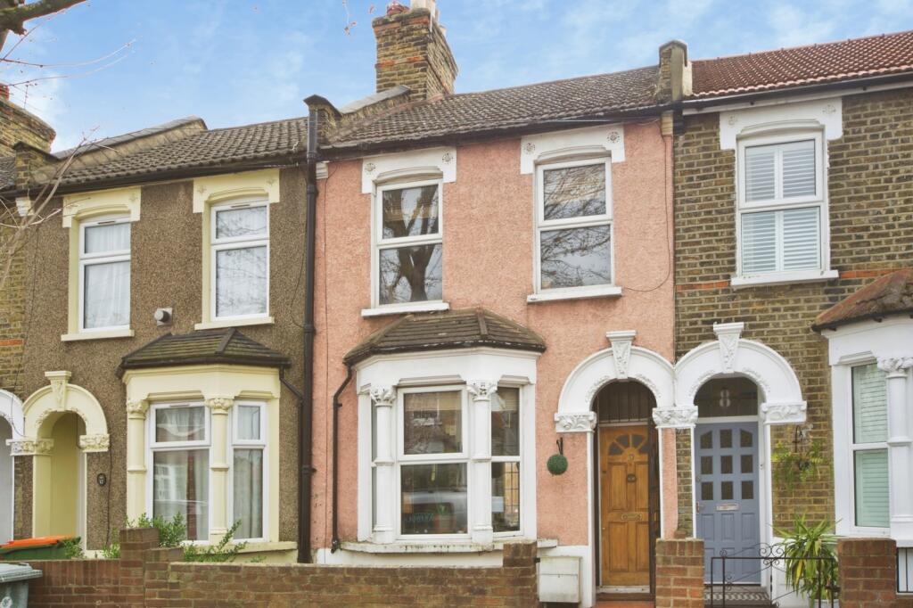 Main image of property: Sutton Court Road, Plaistow, London, E13