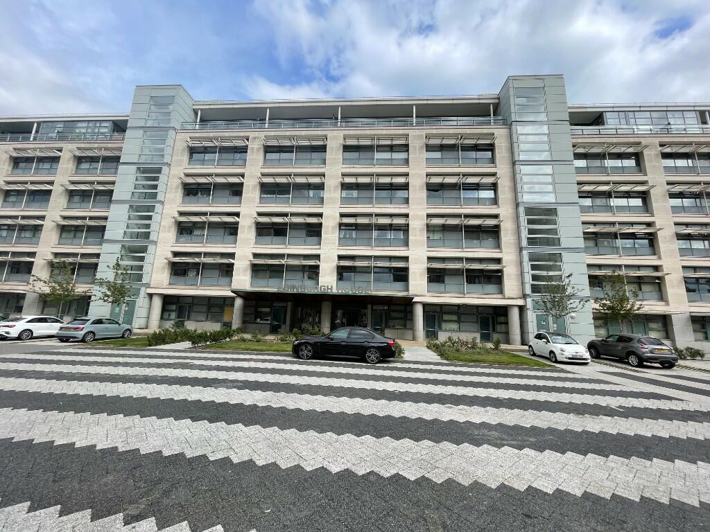 Main image of property: Edinburgh Gate, HARLOW