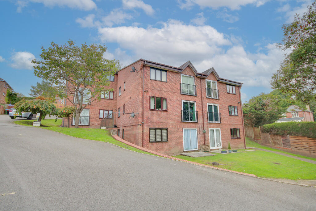 Main image of property: NO FORWARD CHAIN! 2 BEDROOMS! BITTERNE PARK LOCATION!