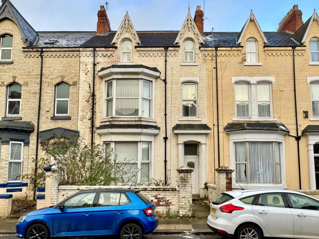 Grange Road, Hartlepool, TS26 8 photo 3