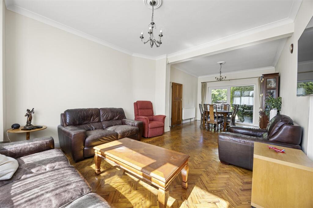 House in Southall - View 2