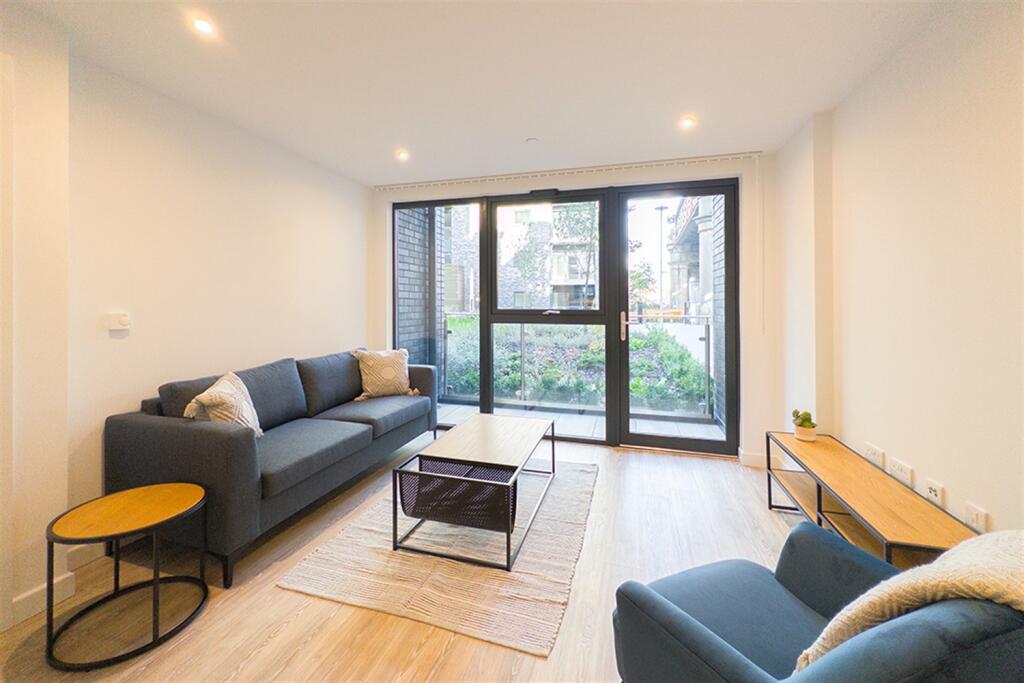 Main image of property: Potato Wharf, M3