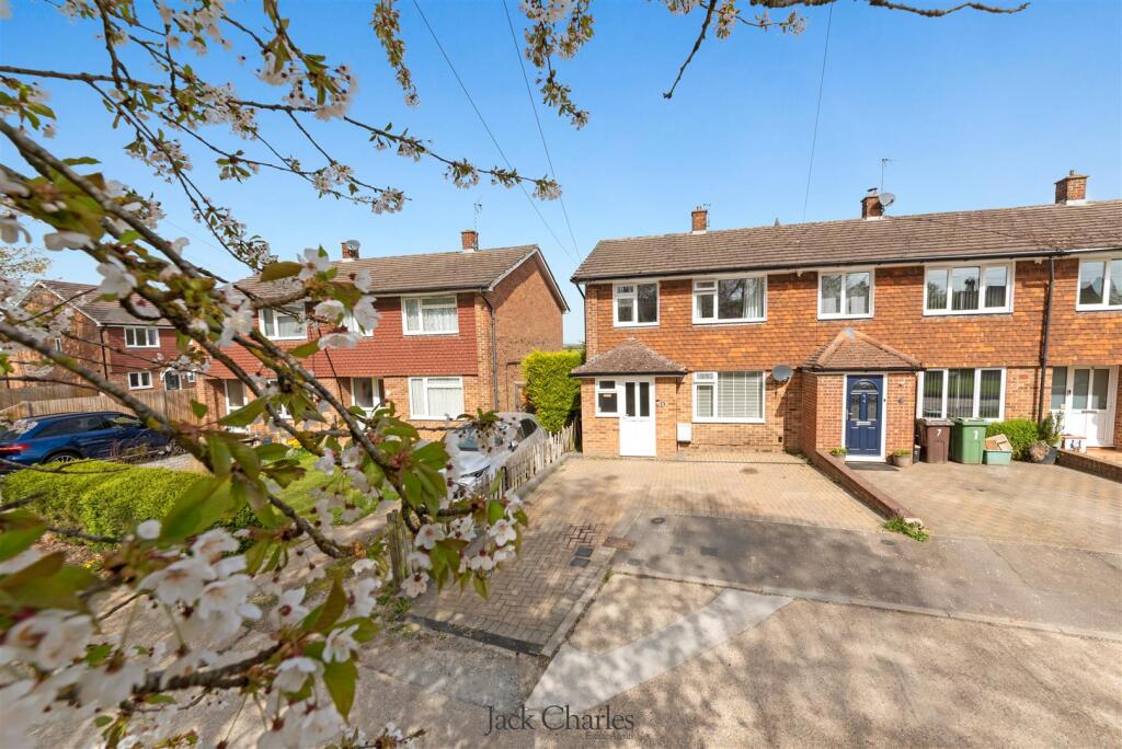 Main image of property: Whetsted Road, Five Oak Green, Tonbridge