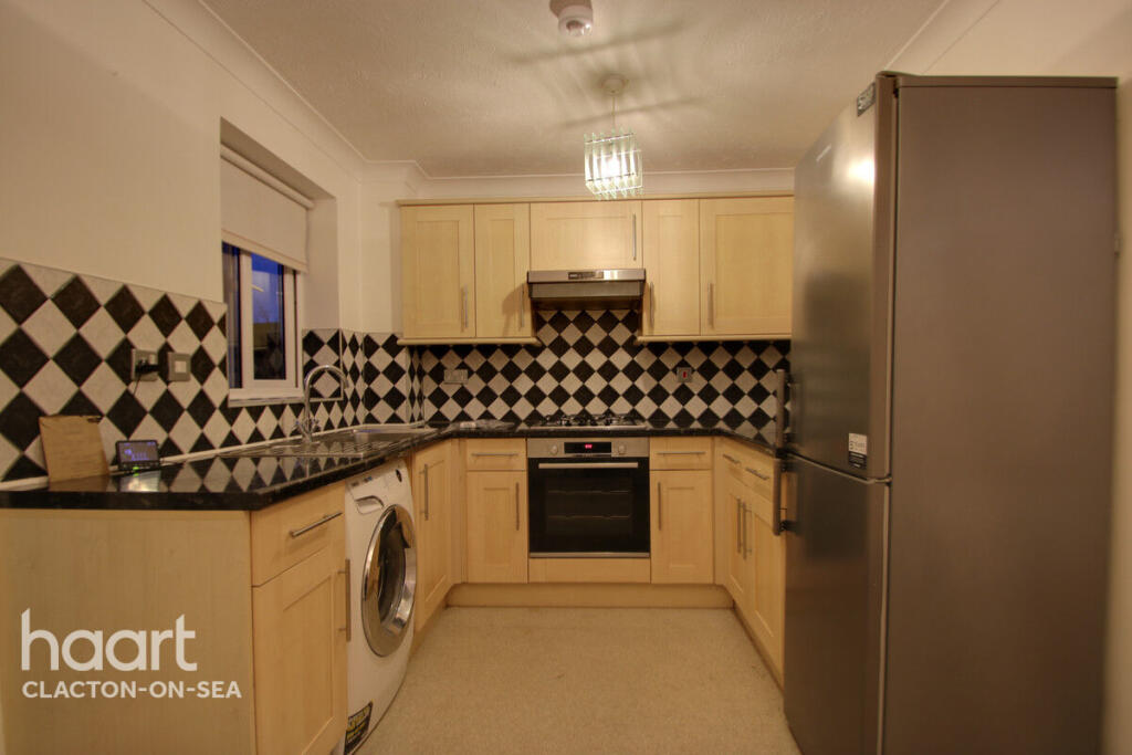 Main image of property: Weymouth Close, Clacton-on-sea