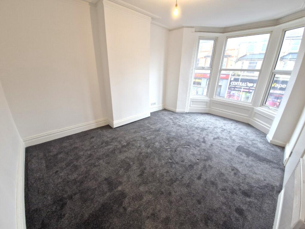 Main image of property: Central Drive, Blackpool, FY1