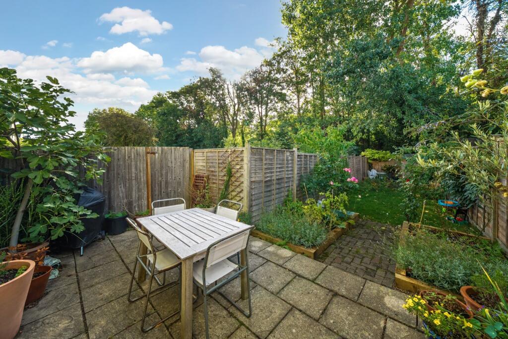 Main image of property: Kingsmead Road, Tulse Hill, London, SW2