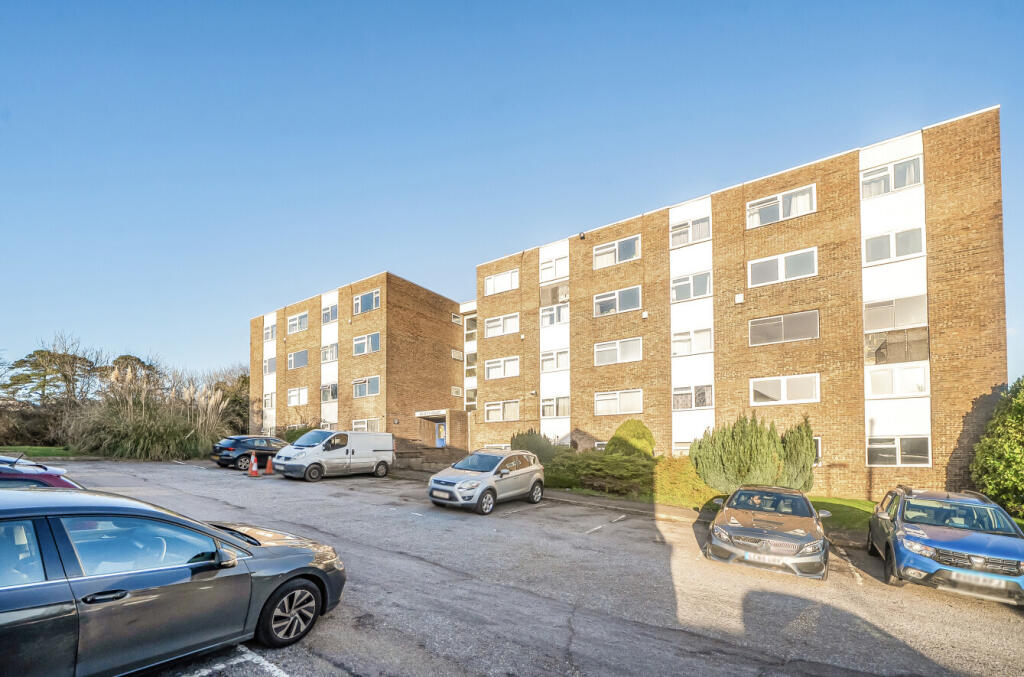 Main image of property: Anson Drive, Sholing, Southampton, Hampshire, SO19