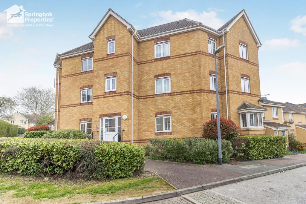 Main image of property: Avery Close, Leighton Buzzard, Bedfordshire