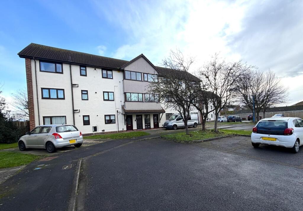 Main image of property: Newhaven Court, Hartlepool