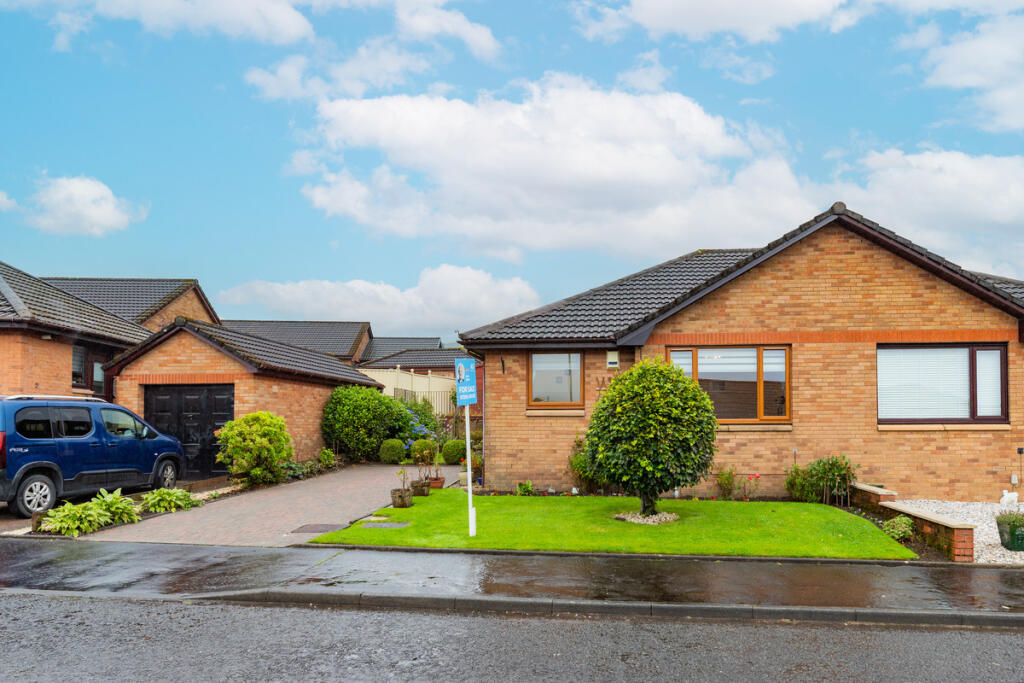 Main image of property: South Dumbreck Road, Glasgow, G65