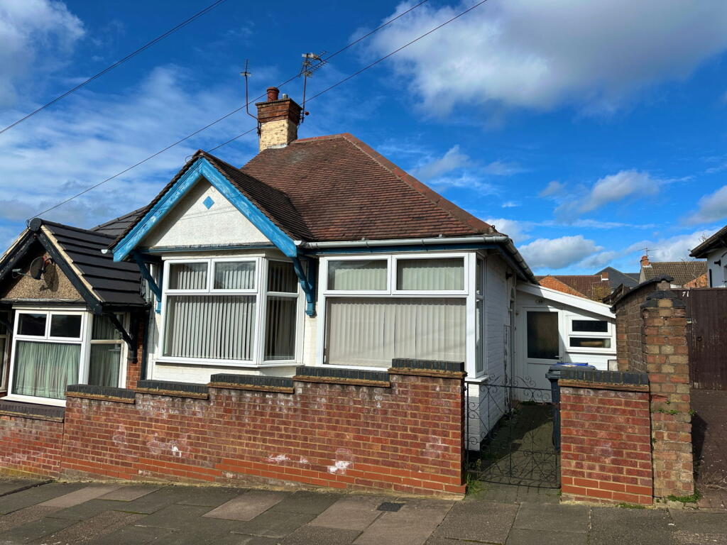 Main image of property: Yelvertoft Road, Kingsthorpe, NN2