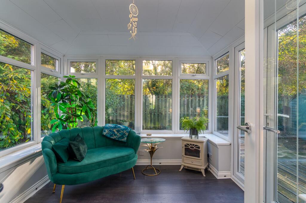 House in Glasgow - View 5