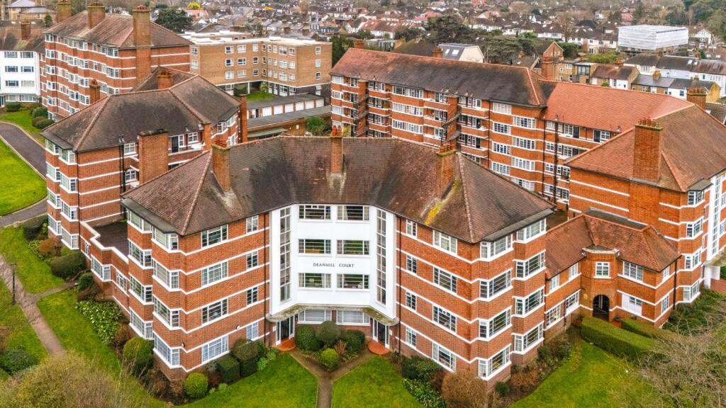 Main image of property: Deanhill Court, 
Upper Richmond Road West, SW14