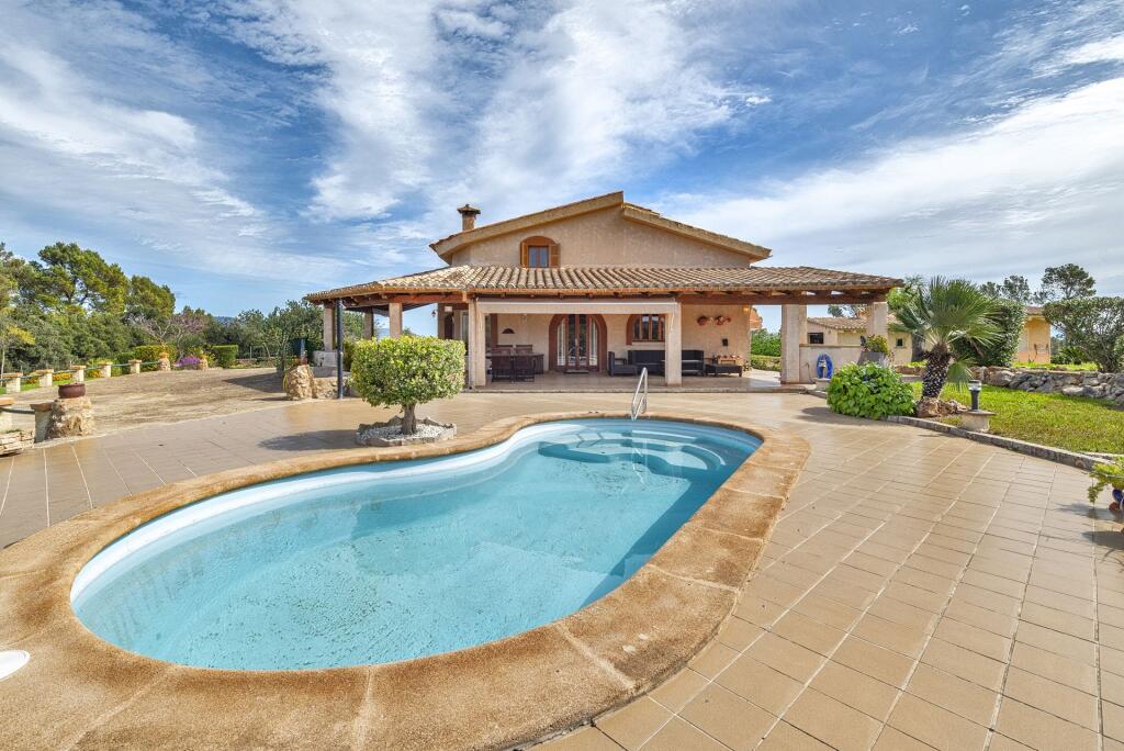 Main image of property: Balearic Islands, Mallorca, Campanet