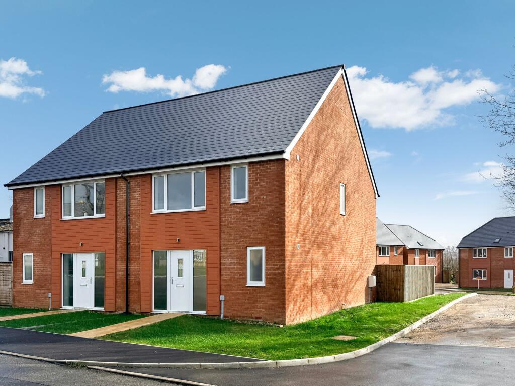 Main image of property: Swan Hill, Shrivenham, SN6