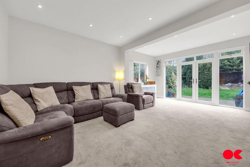 Main image of property: Epsom Road, Seven KIngs