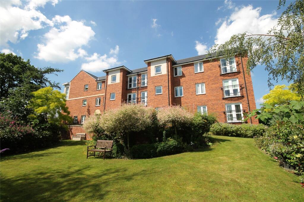Main image of property: Cestrian Court, Chester le Street, Co Durham, DH3