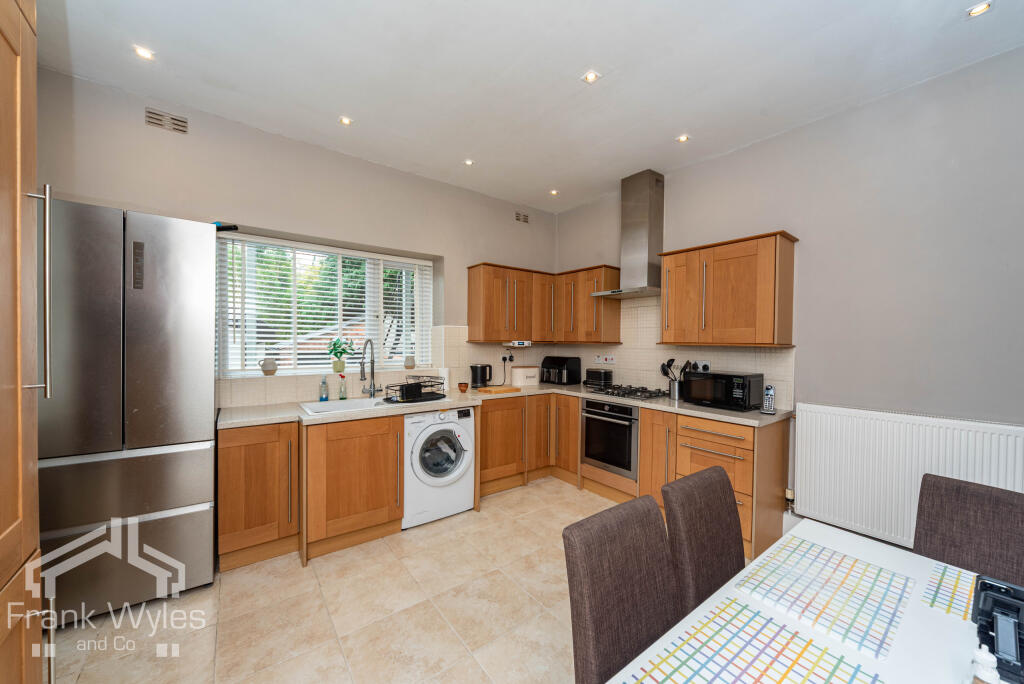Apartment in Fylde, Ansdell - View 3