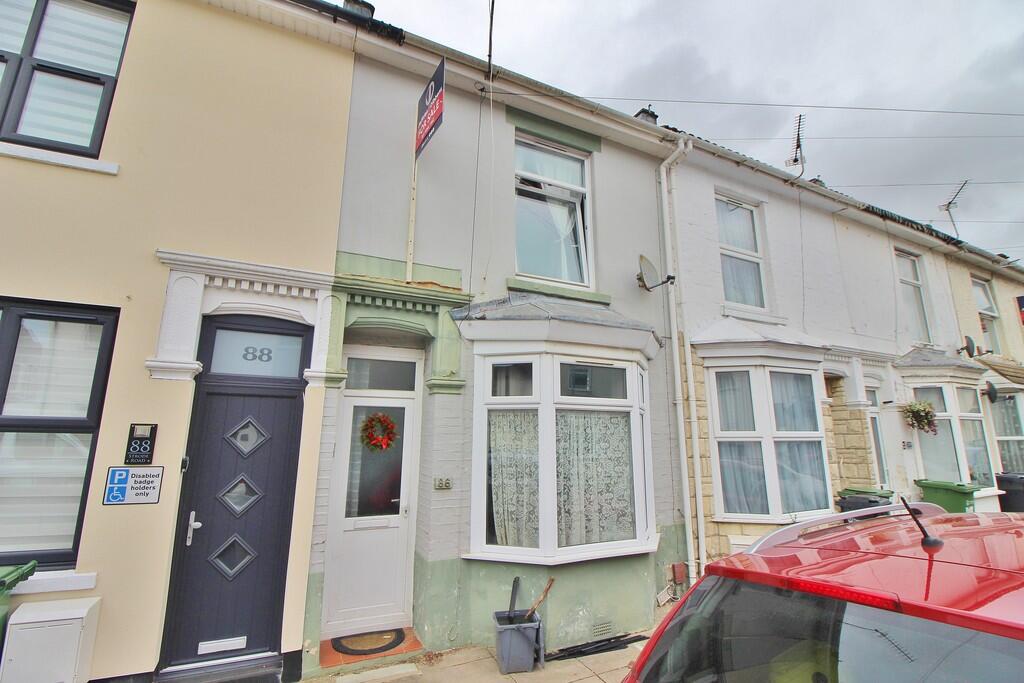 Main image of property: Strode Road, Stamshaw