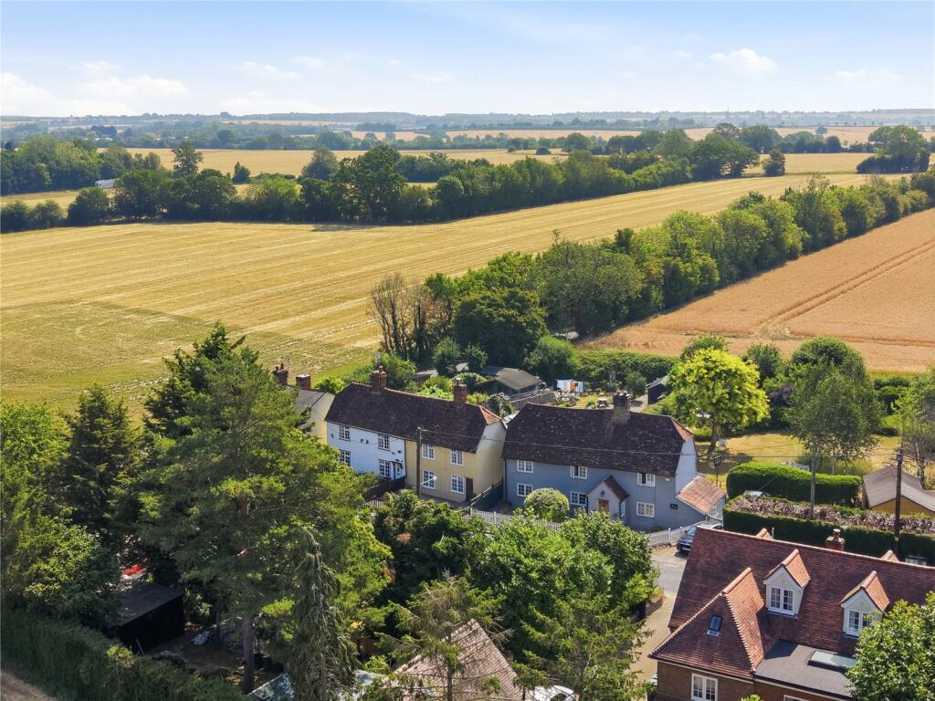 Main image of property: The Cross, Debden Green, Nr Saffron Walden, Essex, CB11