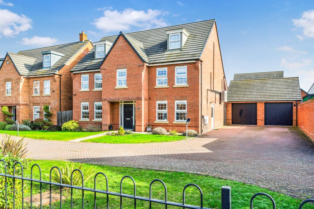 Main image of property: Station Road, Langford, Biggleswade, SG18