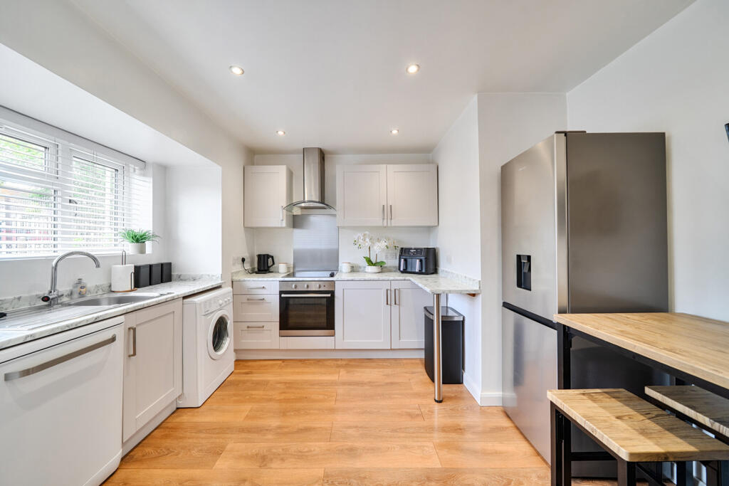 Apartment in London - View 4