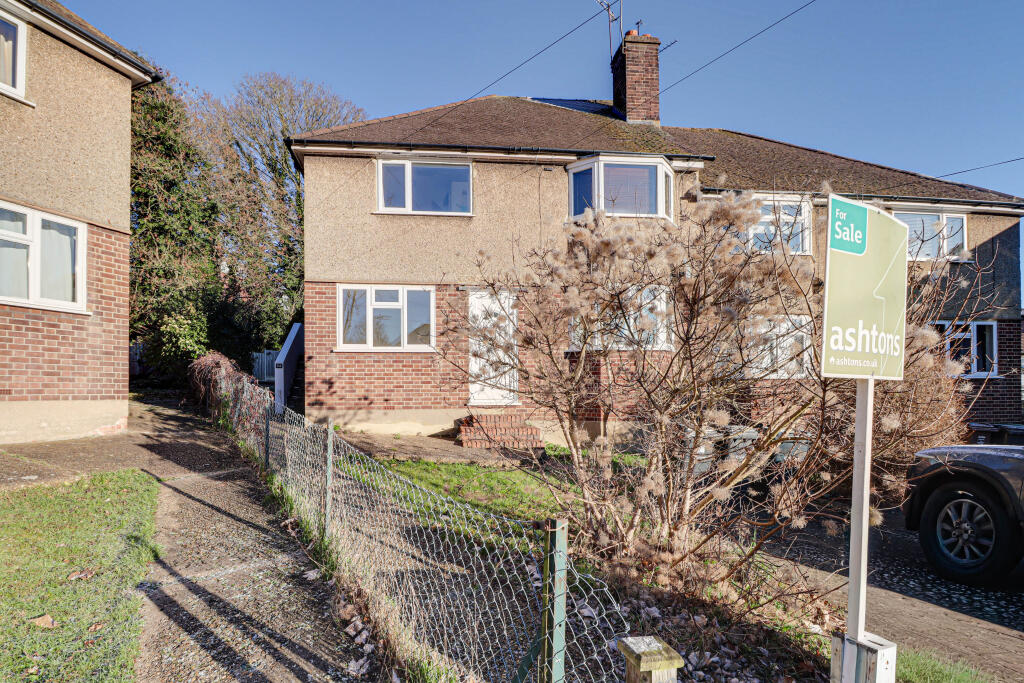 Main image of property: Kenton Gardens, St. Albans, Hertfordshire, AL1