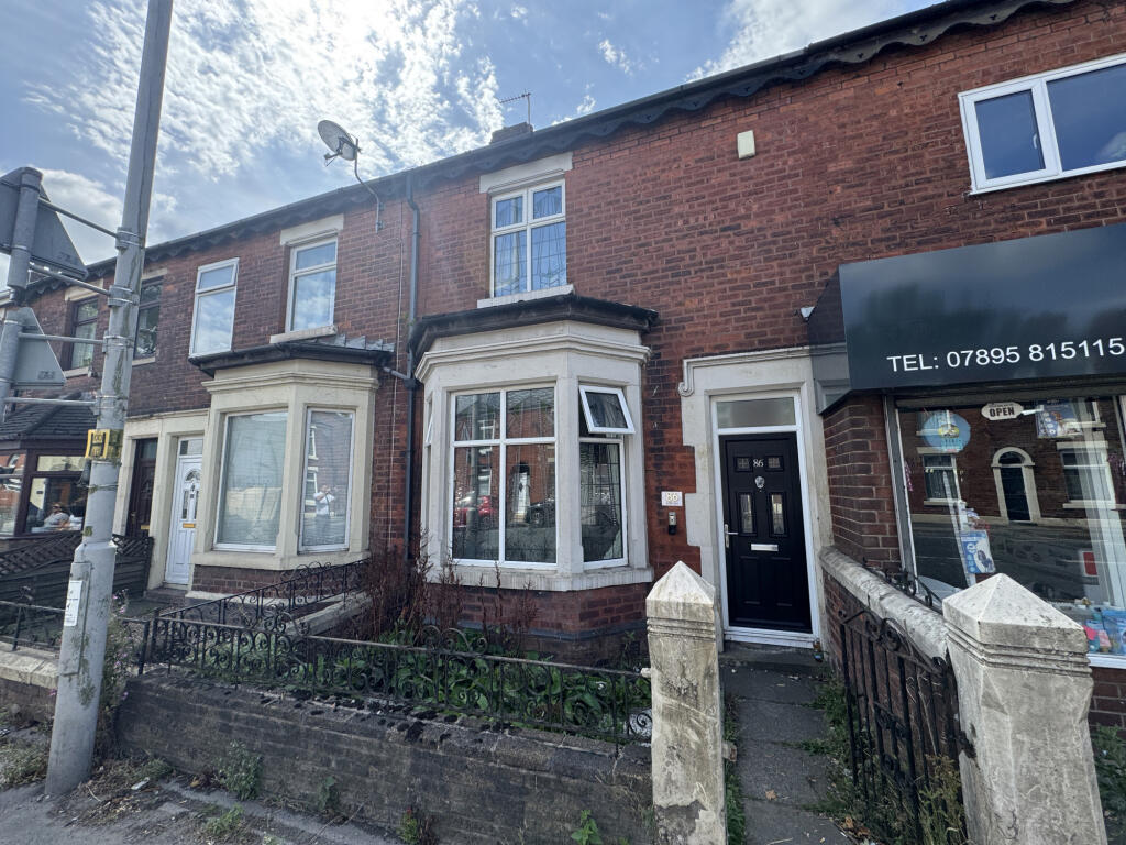 Main image of property: Watkin Lane,  Lostock Hall, PR5