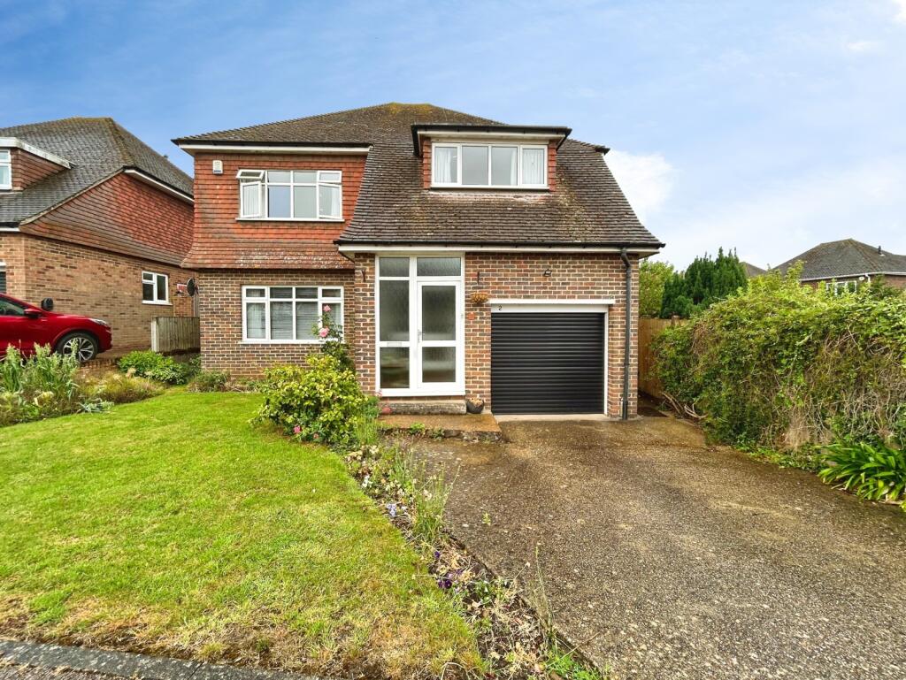 Main image of property: Conifer Avenue, Hartley, Longfield, Kent, DA3