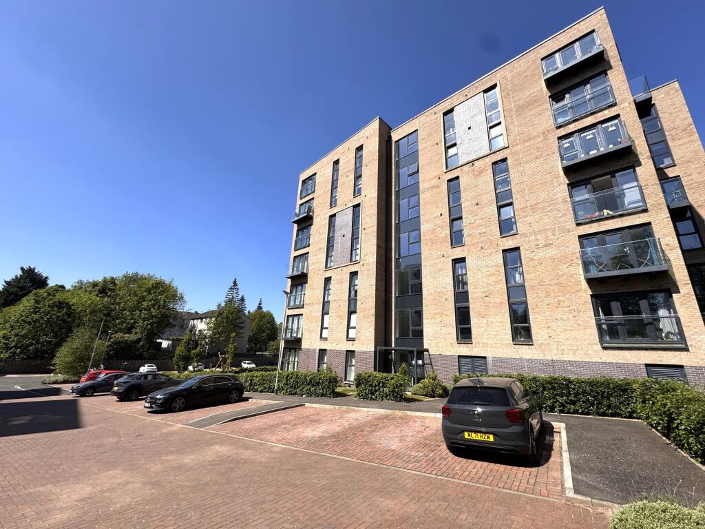 Main image of property: Dorchester Avenue, Glasgow, G12