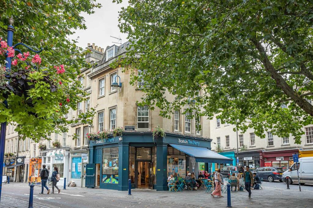 Additional image 2 of Monmouth Street