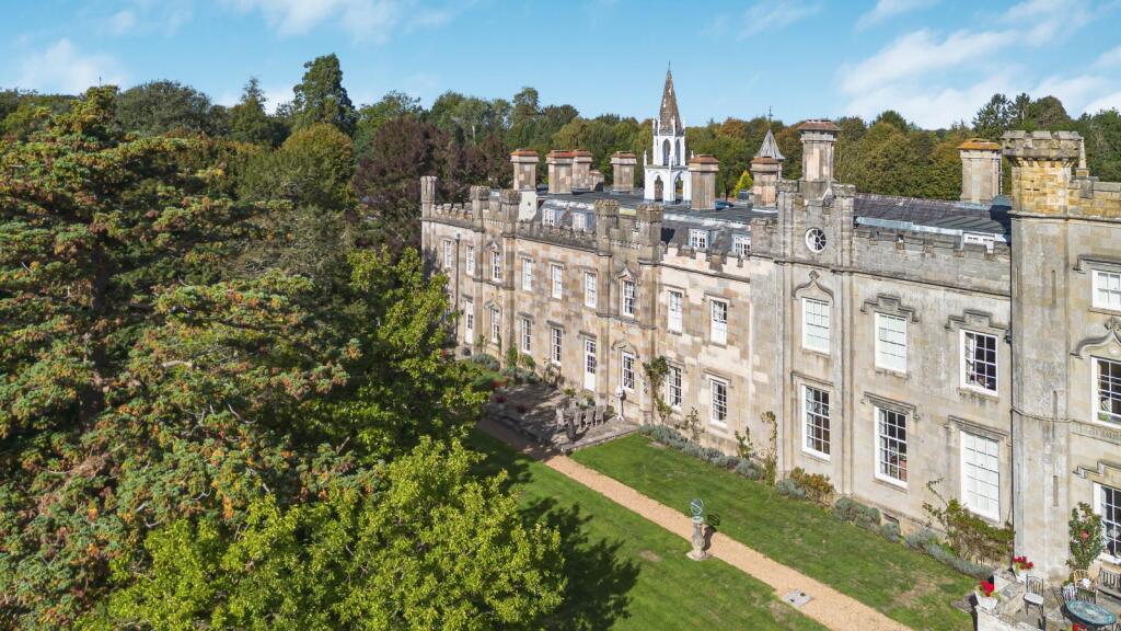 Main image of property: Sheffield Park, Uckfield, East SussexFlay, TN22