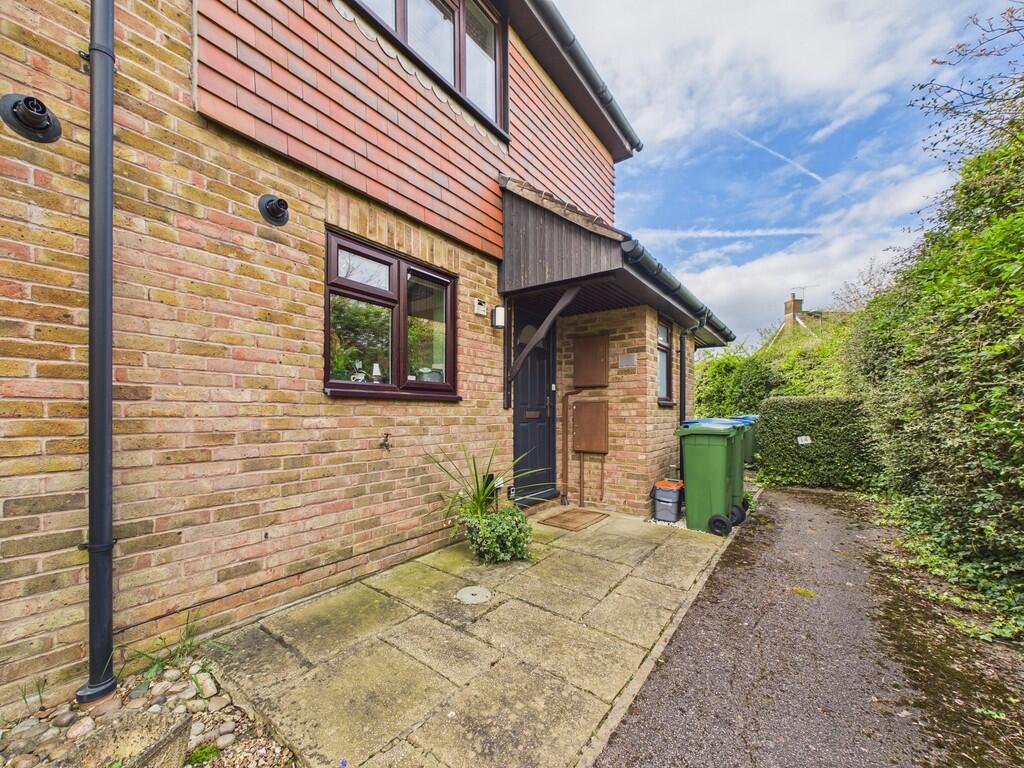 Main image of property: Park Farm Close, Horsham