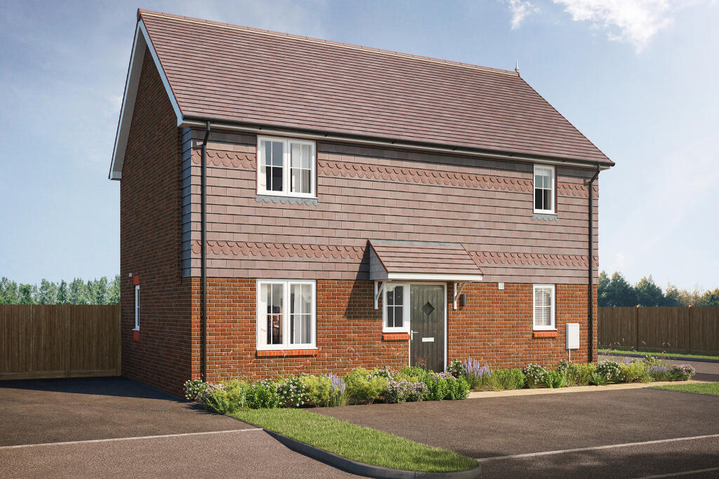 Main image of property: Sherfield on Loddon, Hook,
Hampshire,
RG27 0FZ