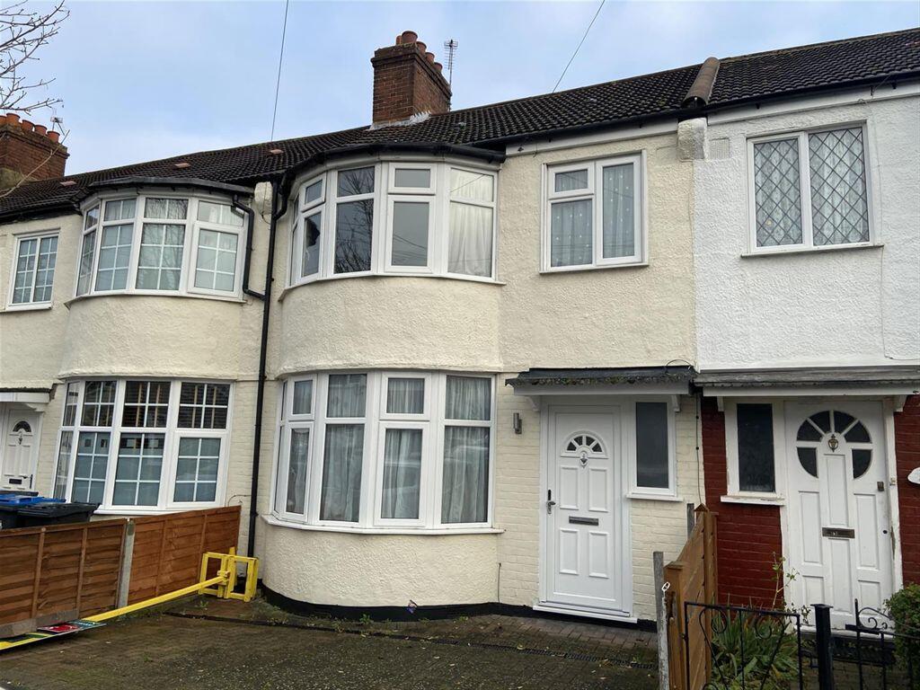 Main image of property: Berne Road, Thornton Heath