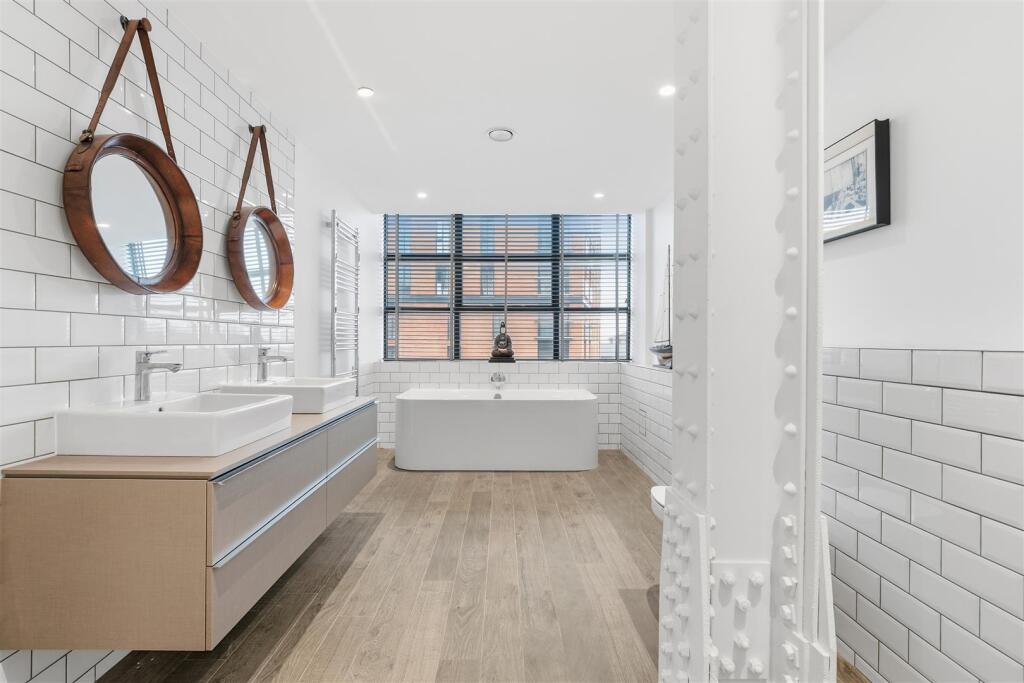 Additional image 19 of Marshall Street, Birmingham