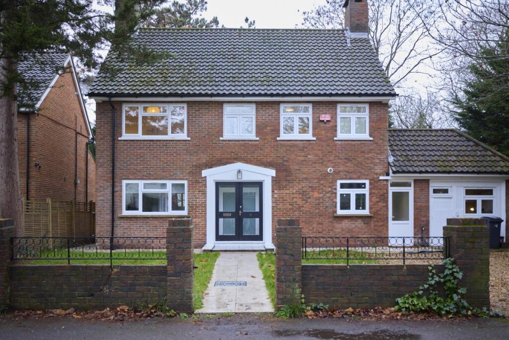 Main image of property: Kingston Hill Kingston KT2