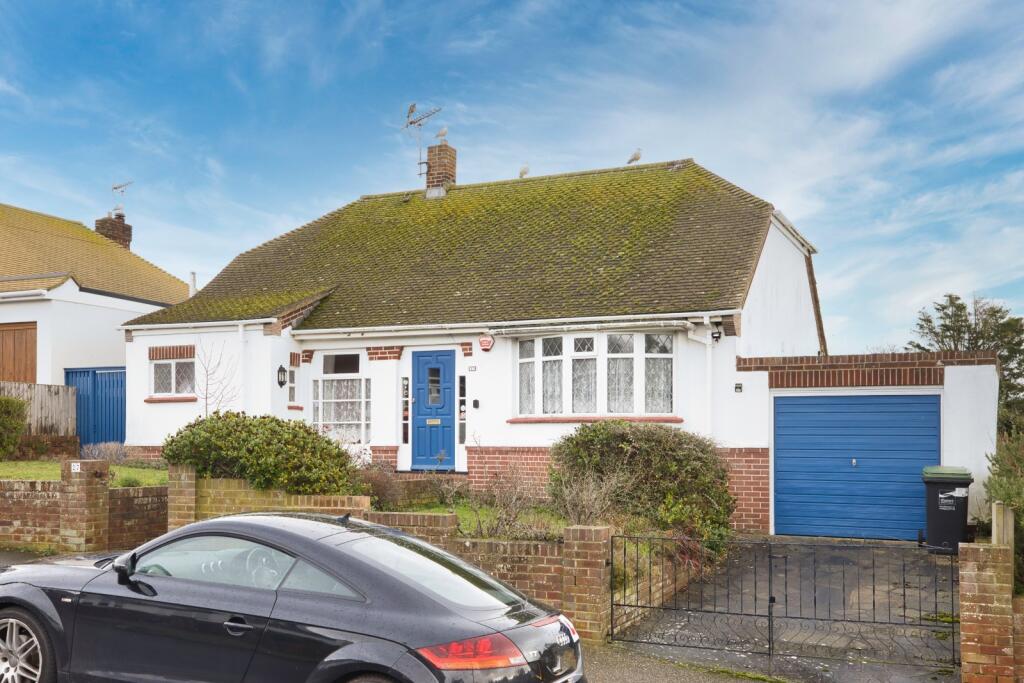 Main image of property: Lauriston Mount, Broadstairs, Kent, CT10