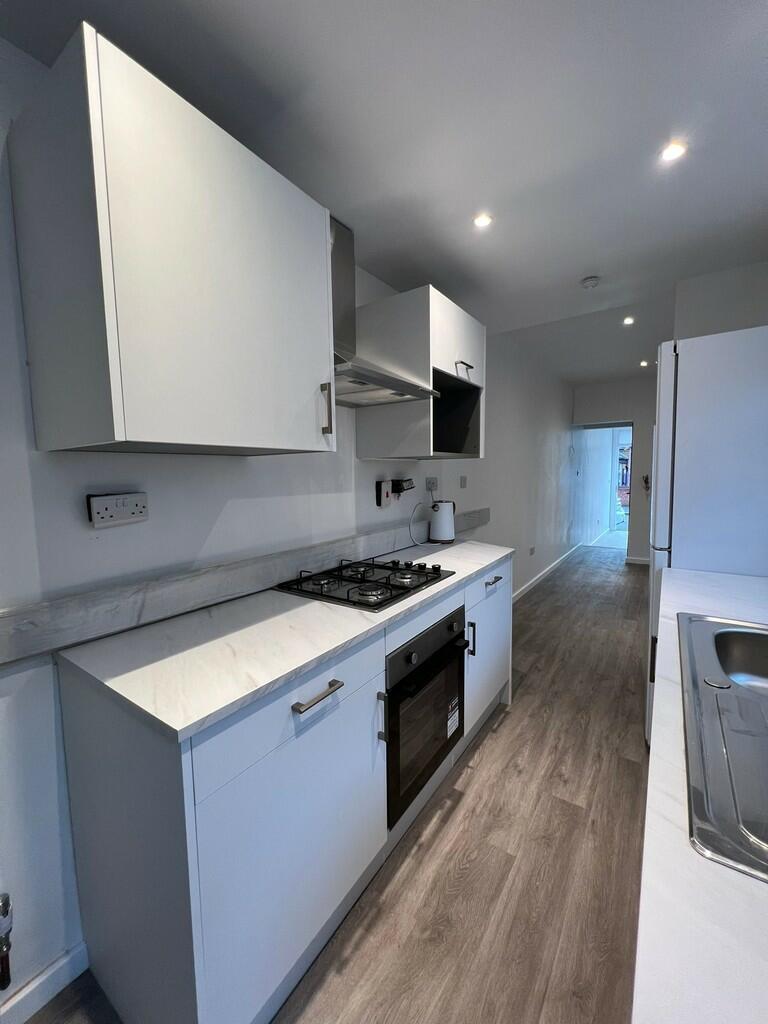 Main image of property: Russell Road, Forest Fields