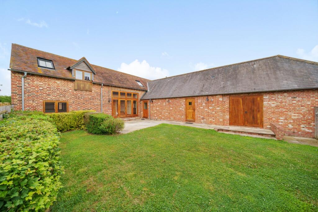 Main image of property: Quainton, Aylesbury, Buckinghamshire, HP22