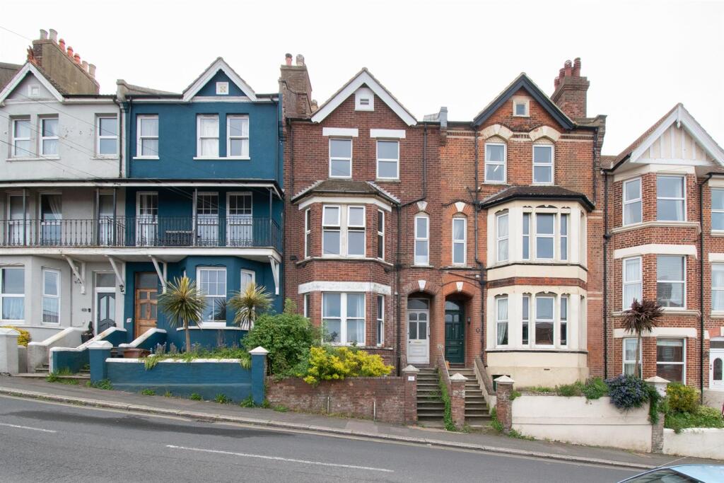 Main image of property: Wellington Road, Hastings