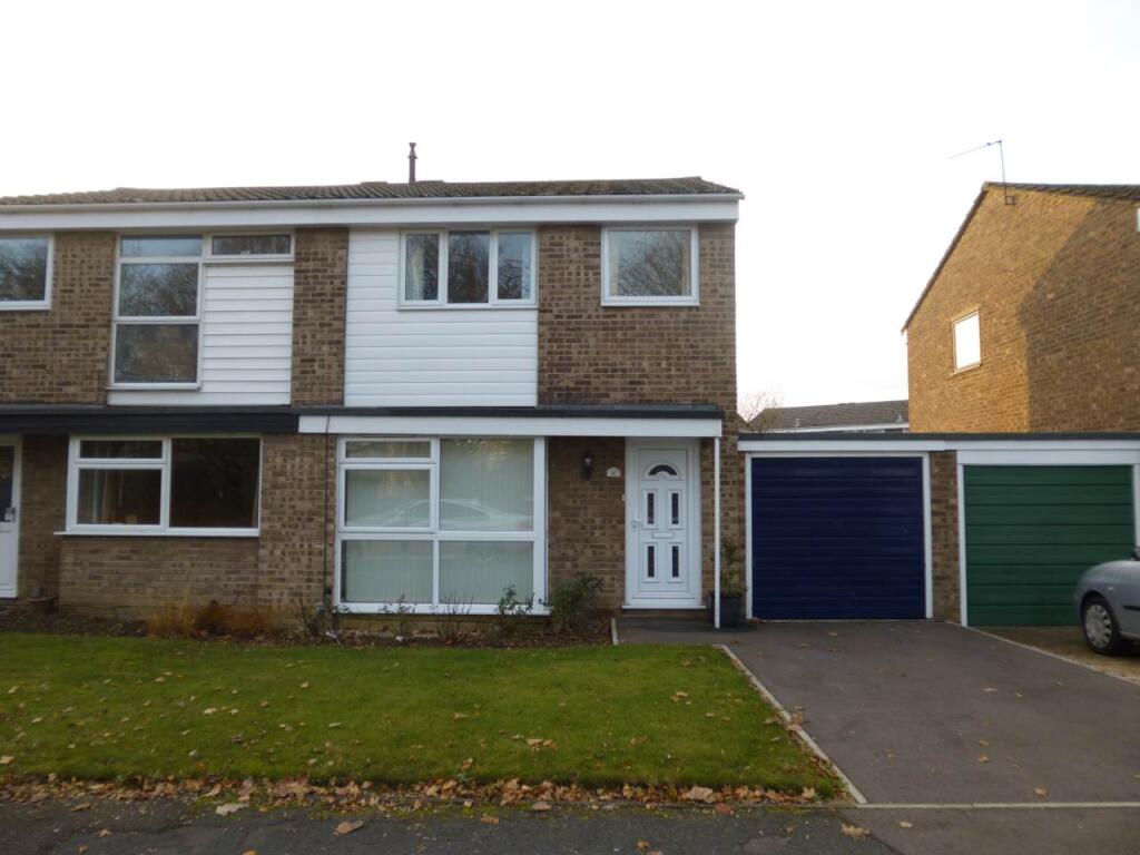 Main image of property: Narrow Close, Histon, Cambridge