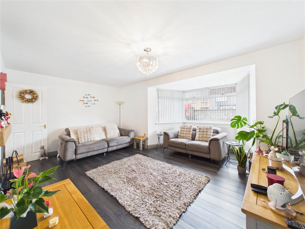 Main image of property: Fernsteed Road, Bristol, BS13