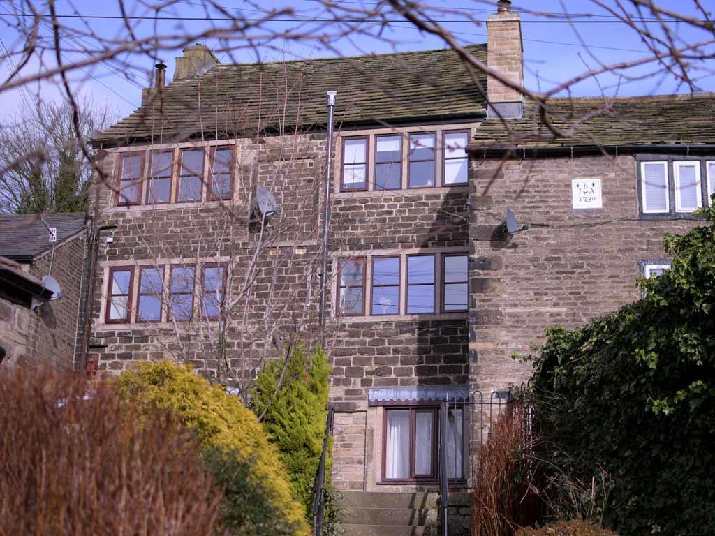 Main image of property: Kinder Road, Hayfield, High Peak