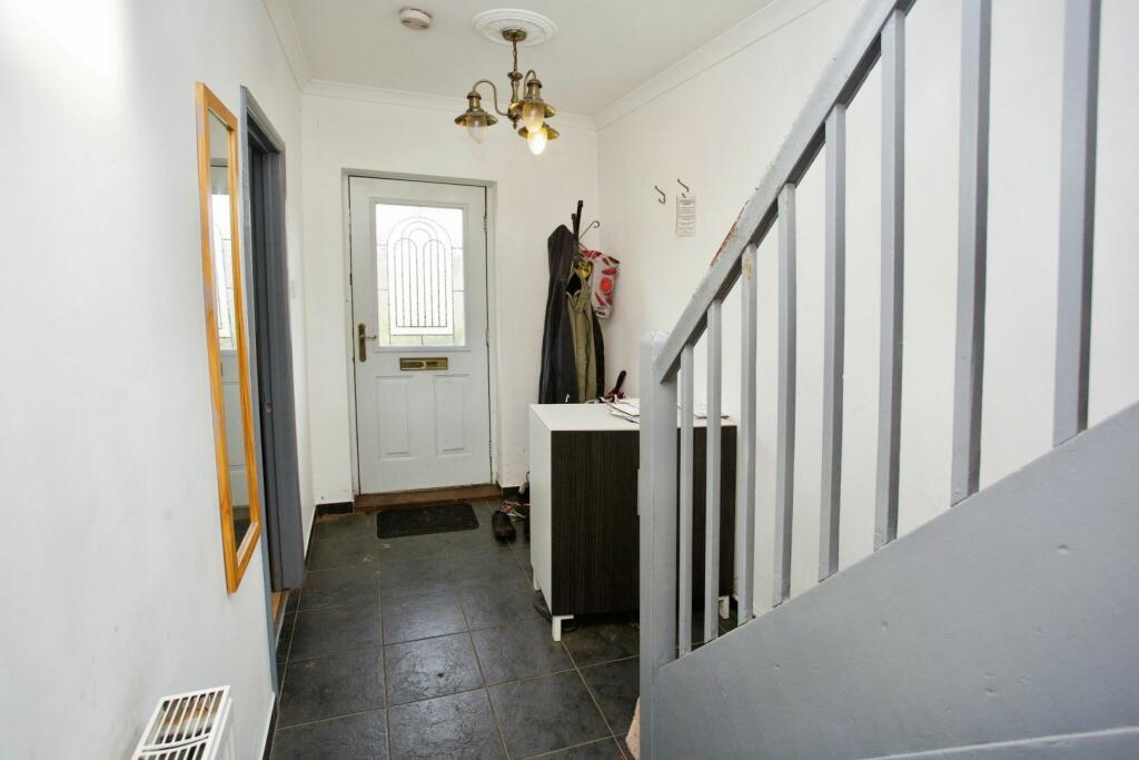 House in Southampton, Millbank, Woolston - View 2