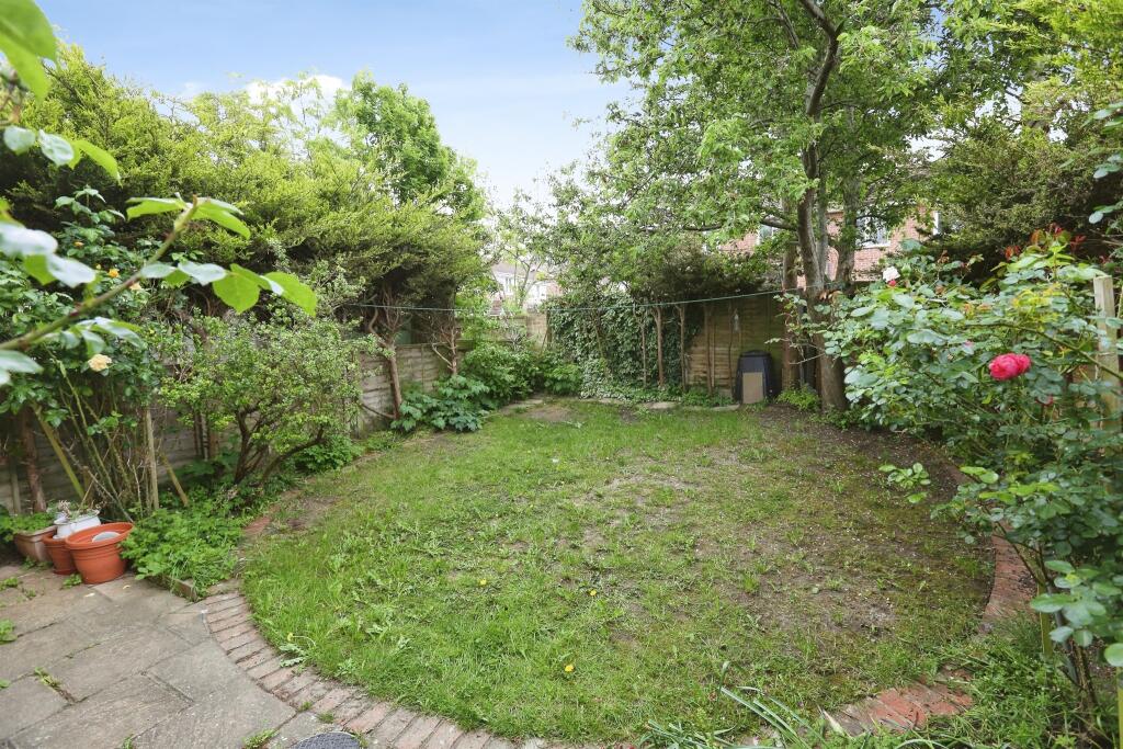 House in Gosport, Hampshire - View 5