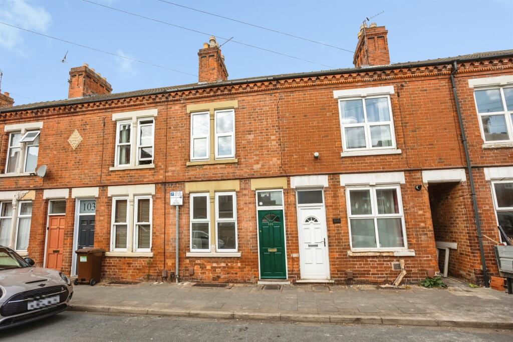 Main image of property: Station Street, Loughborough