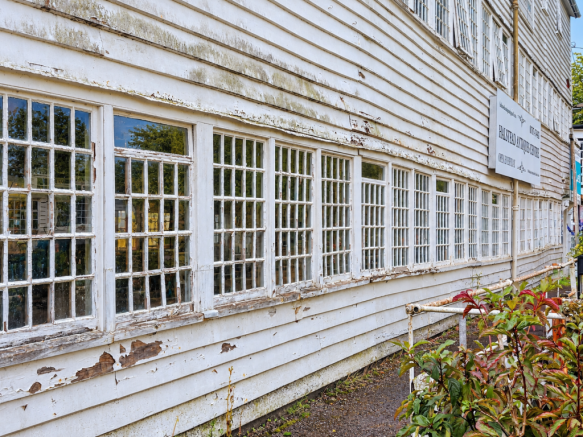 Front Exterior