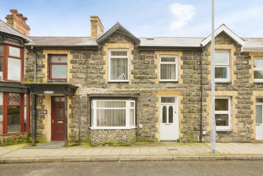 Main image of property: Dublin Street, PORTHMADOG, Gwynedd, LL49